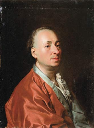 denis  diderot