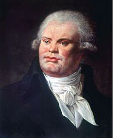 Georges Danton