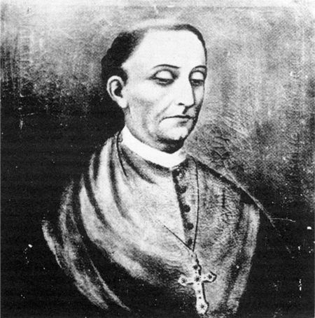 Diego de Landa