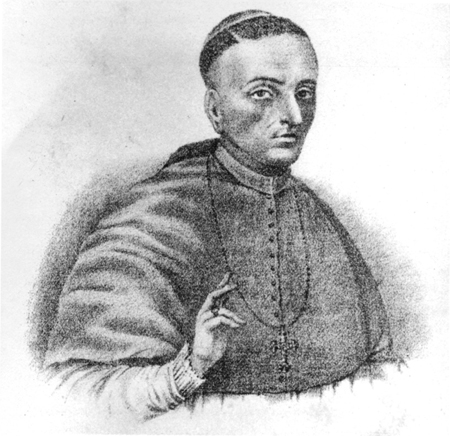 Francisco de Toral