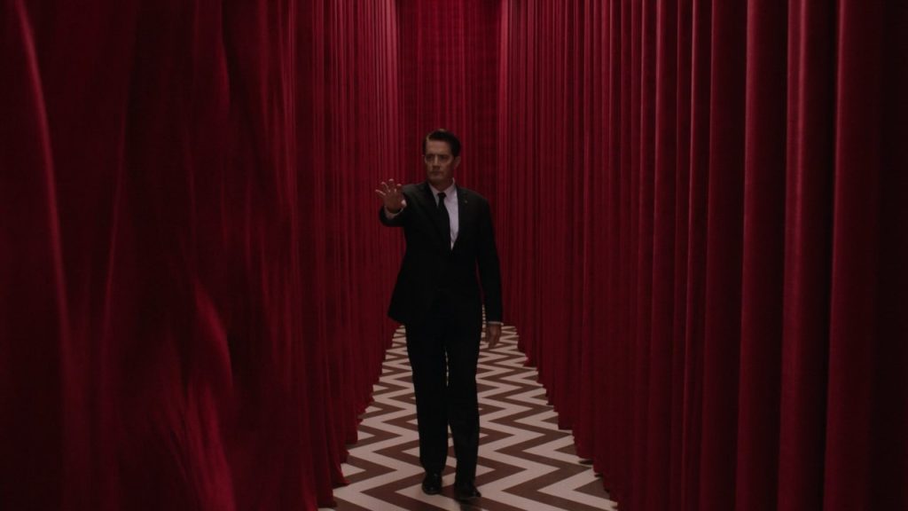 Twin Peaks Finale A Theory Of Cooper Laura Diane And