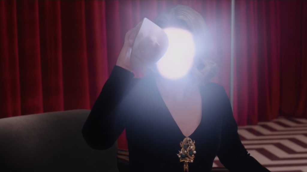 Twin Peaks Finale: A Theory of Cooper, Laura, Diane, and Judy - Waggish
